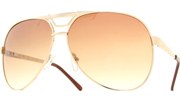 80&#39s Aviator Sunglasses