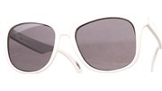 Baby Cool Sunglasses - White/Black