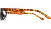 Non-Perscription Glasses - Tortoise/Clear