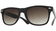 Dope Cool Sunglasses - Black/Smoke