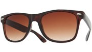 Dope Cool Sunglasses - Tortoise/Brown
