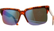 True Vintage Sunglasses : 84 - Brown/Revo