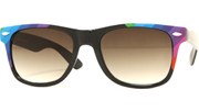 Rainbow Cool Sunglasses