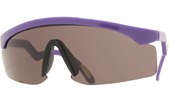 Razor Kids Sunglasses - Purple/Black