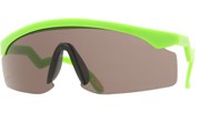 Razor Kids Sunglasses - Green/Black