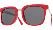 Super Cool Sunglasses - Red/Black