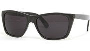 Super Black Cool Sunglasses - Black/Black