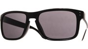 Side Bolted Mirrored Sunglasses