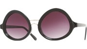 Oval Spec Sunglasses