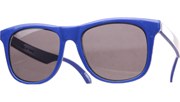 Baby Cool Sunglasses - Blue/Black