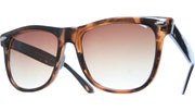 Classic Cool Large - Tortoise/Brown