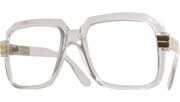 Clear Run DMC Glasses - Clear/Clear